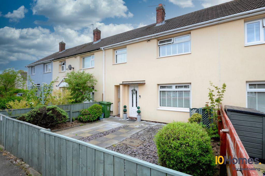 Main image of property: Tamworth Road, Billingham