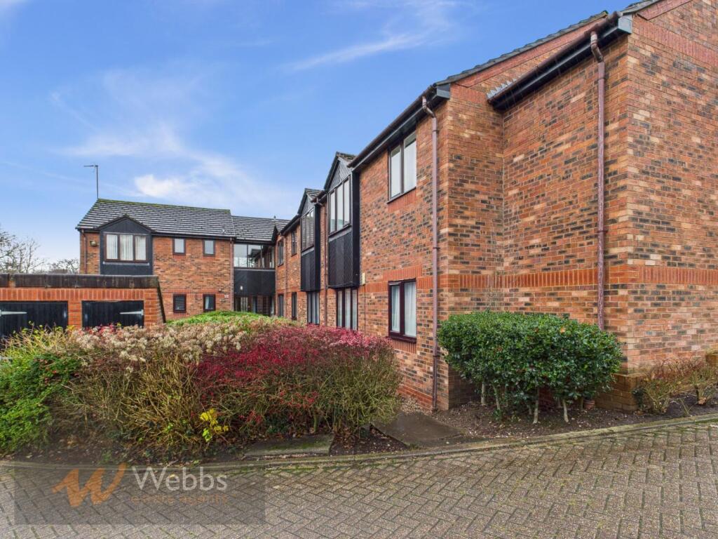 Main image of property: Stoney Croft, Cannock