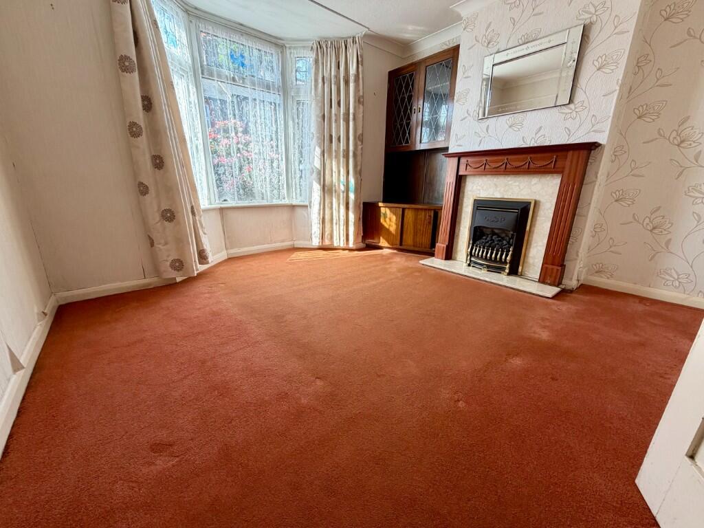 House in Dacorum, The Image - View 2