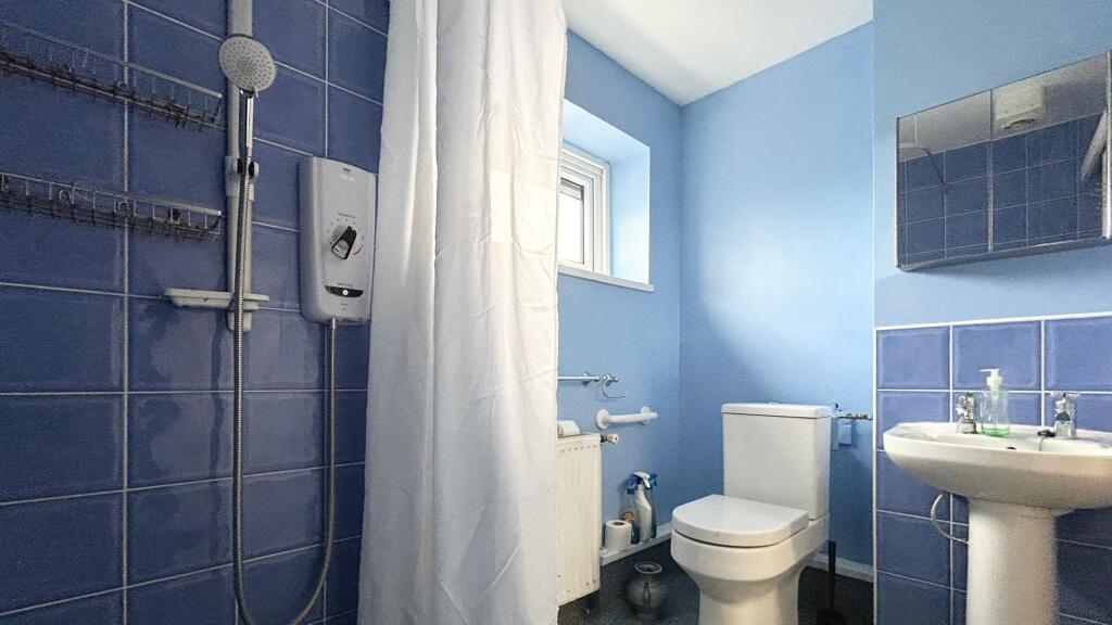 Apartment in Leicester - View 5