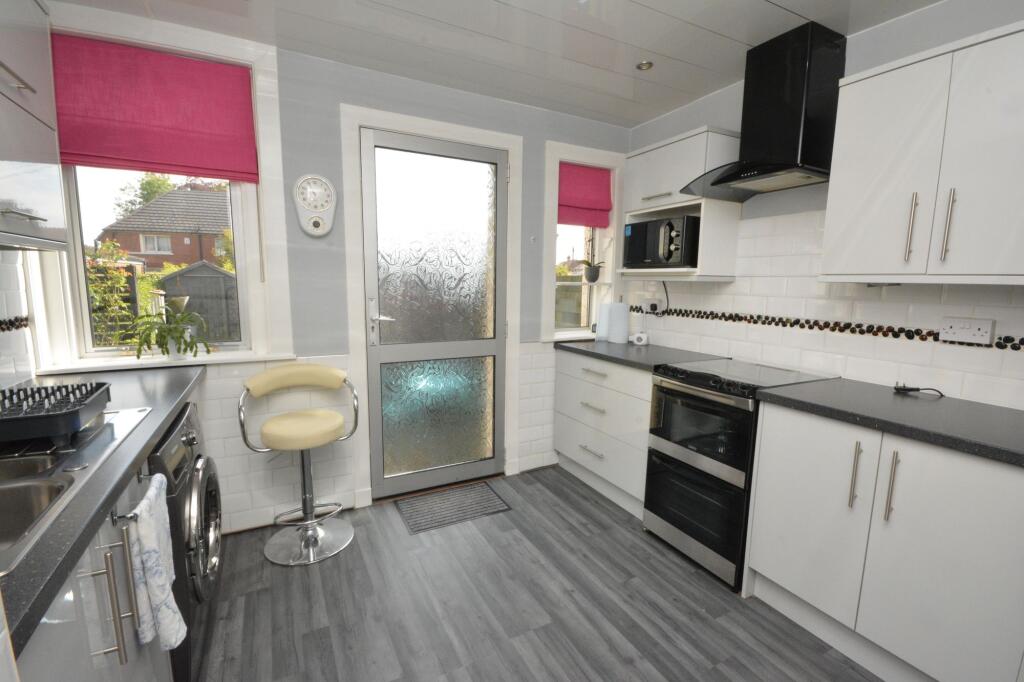 Apartment in Falkirk - View 3
