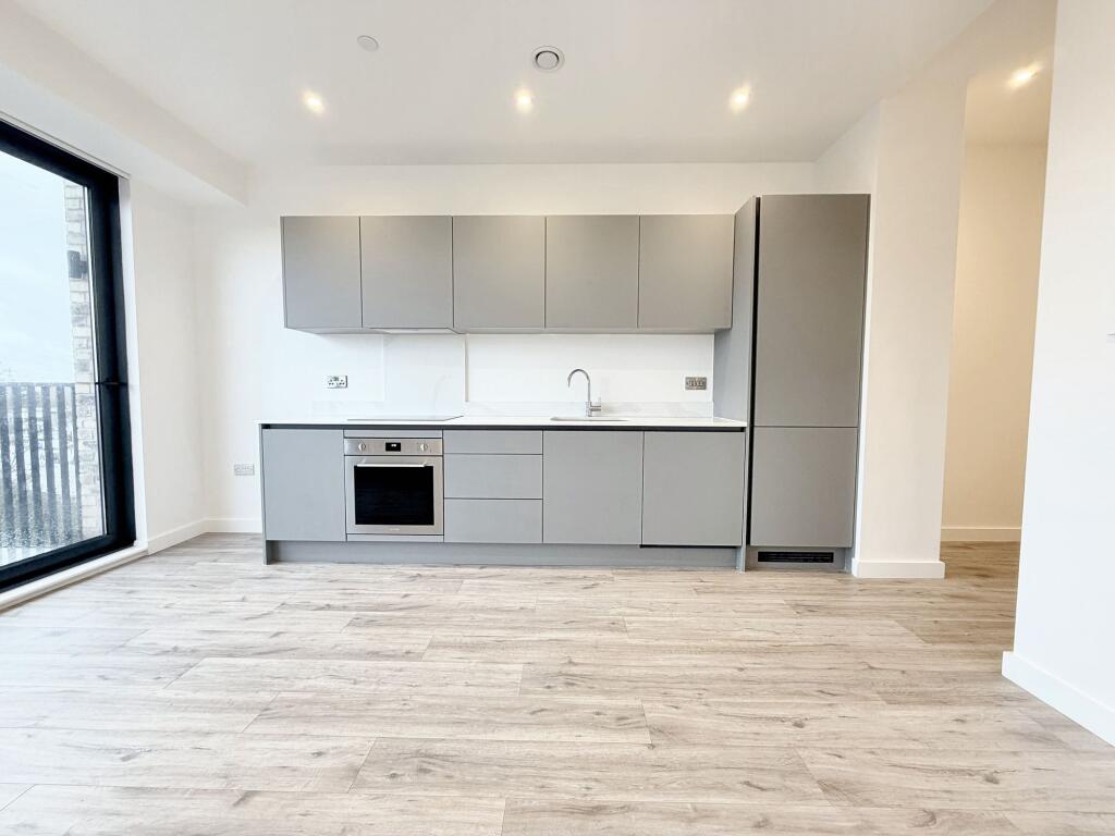 Main image of property: Papermill, House Oxford Road, UB8
