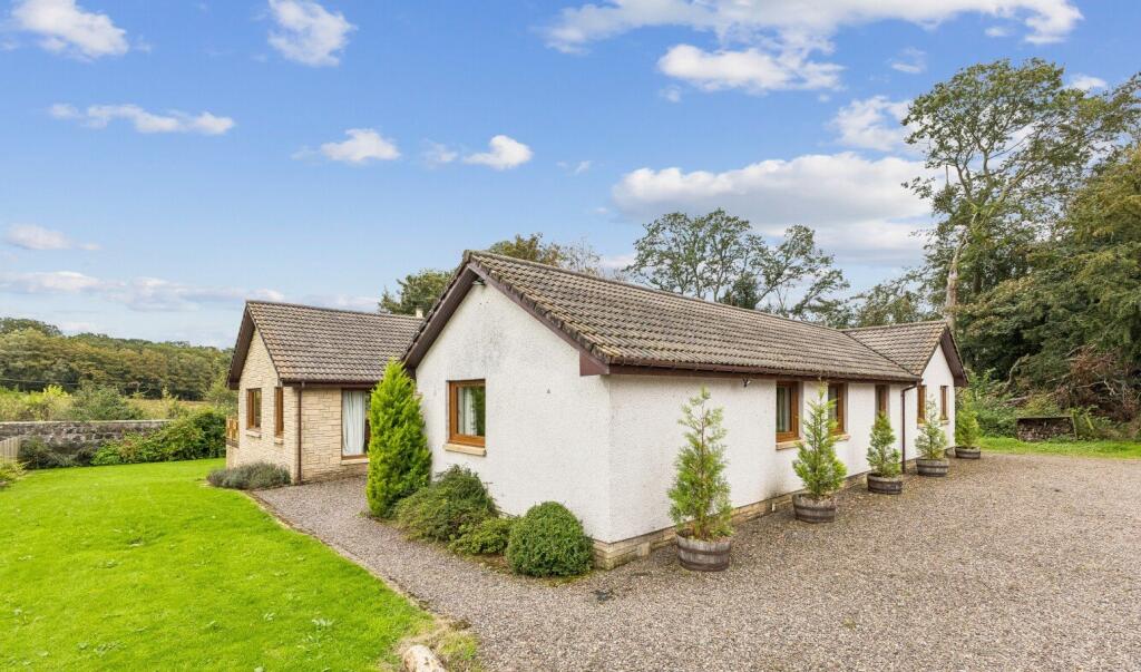 House in Blairingone, Perth and Kinross - View 3