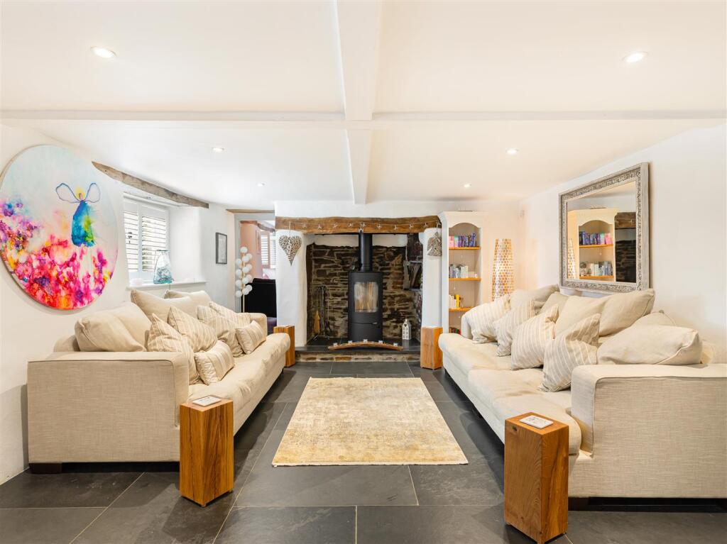 House in Torridge, Ashwater - View 3