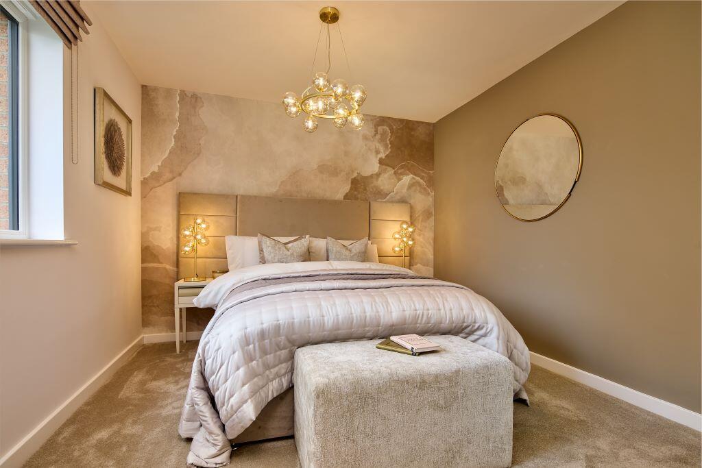 House in Locking, Locking Parklands - View 5