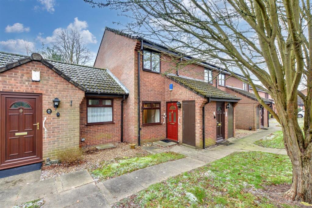 Main image of property: Brookdale Court, Nottingham