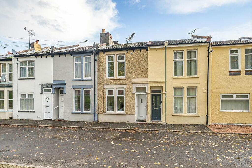 Main image of property: St. Anns Crescent, Gosport