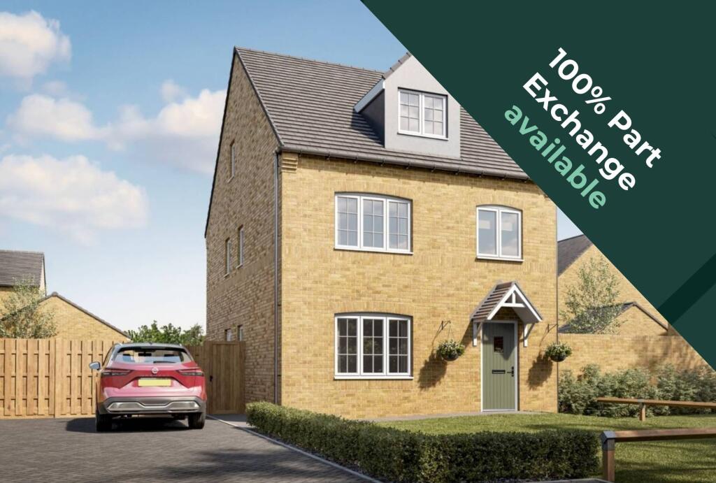 Main image of property: Uldale View,
Egremont,
CA22 2LJ