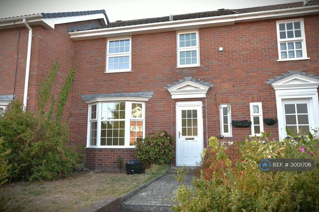 Main image of property: Overleigh Road, Chester, CH4