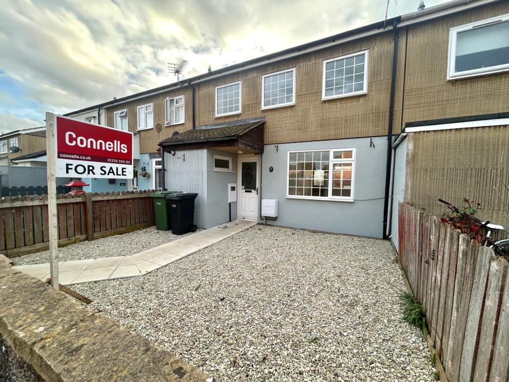 Main image of property: Lay Avenue, Berinsfield, Wallingford