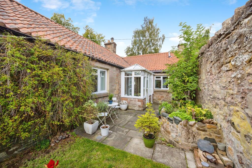 House in East Saltoun, East Lothian - View 2