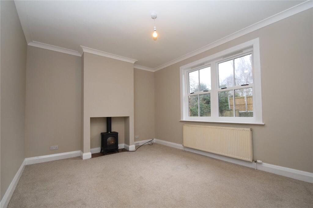 House in York, Burniston - More