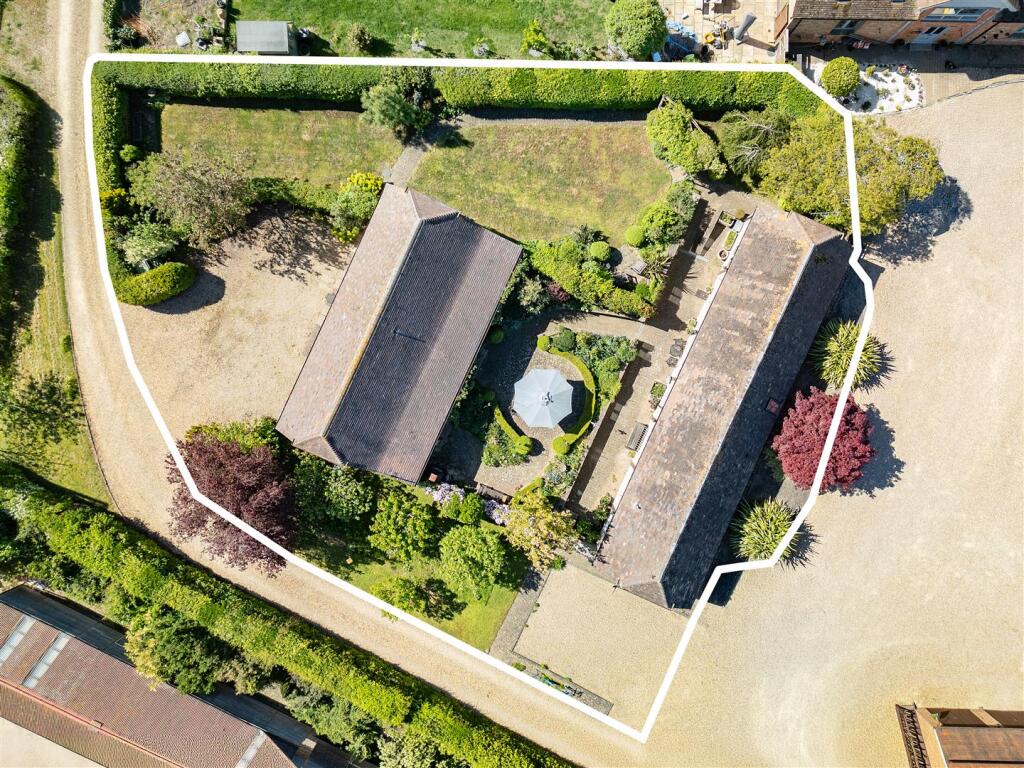 House in Wychavon, Honeybourne - View 2