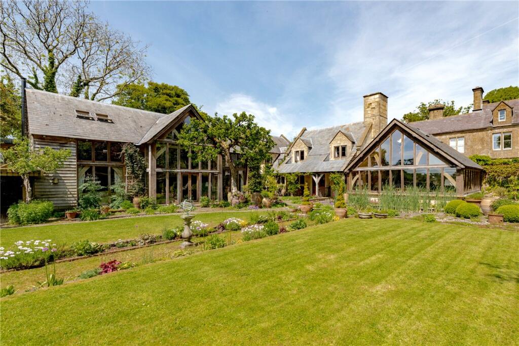 Main image of property: Church Road, Biddestone, Wiltshire, SN14
