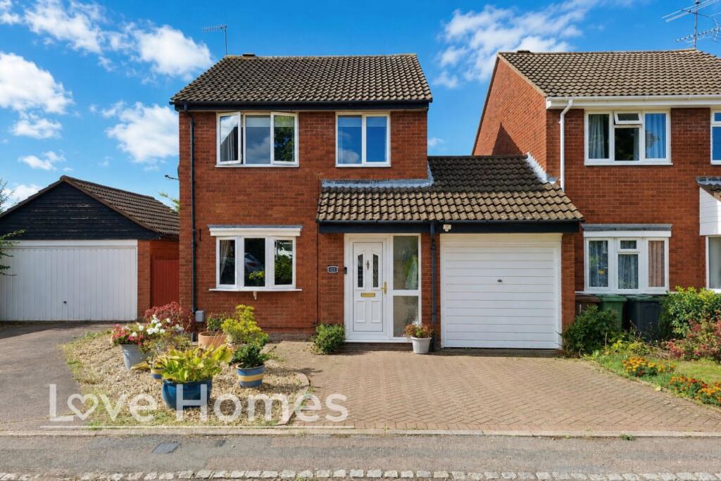 Main image of property: Wickmere Close, Luton, LU2 7AW