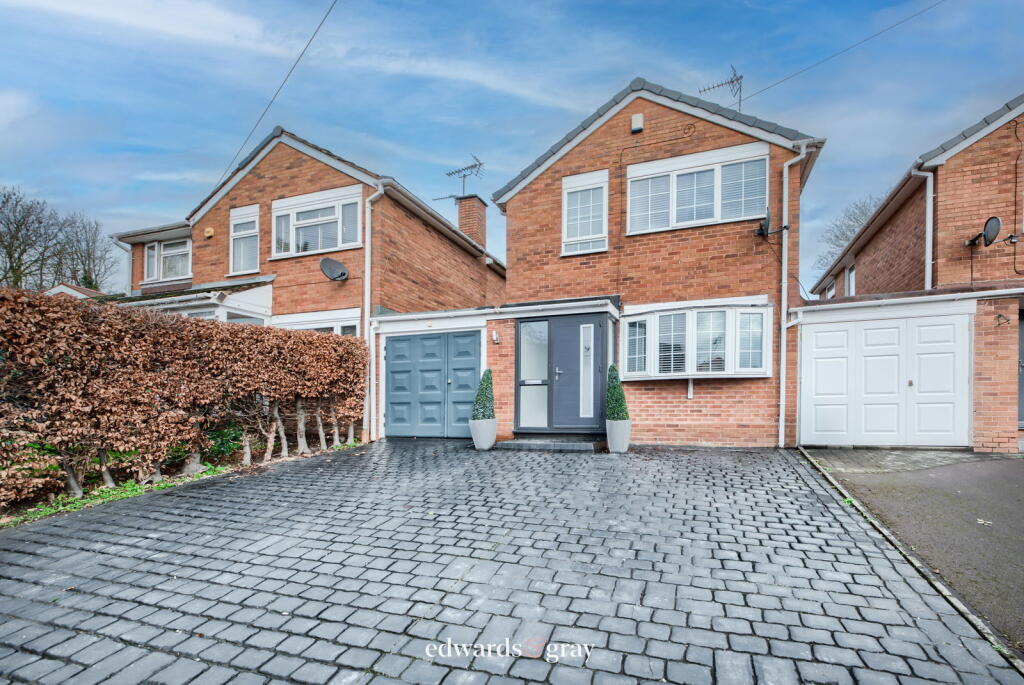 Main image of property: Coleshill Road, Curdworth , B76 9ET