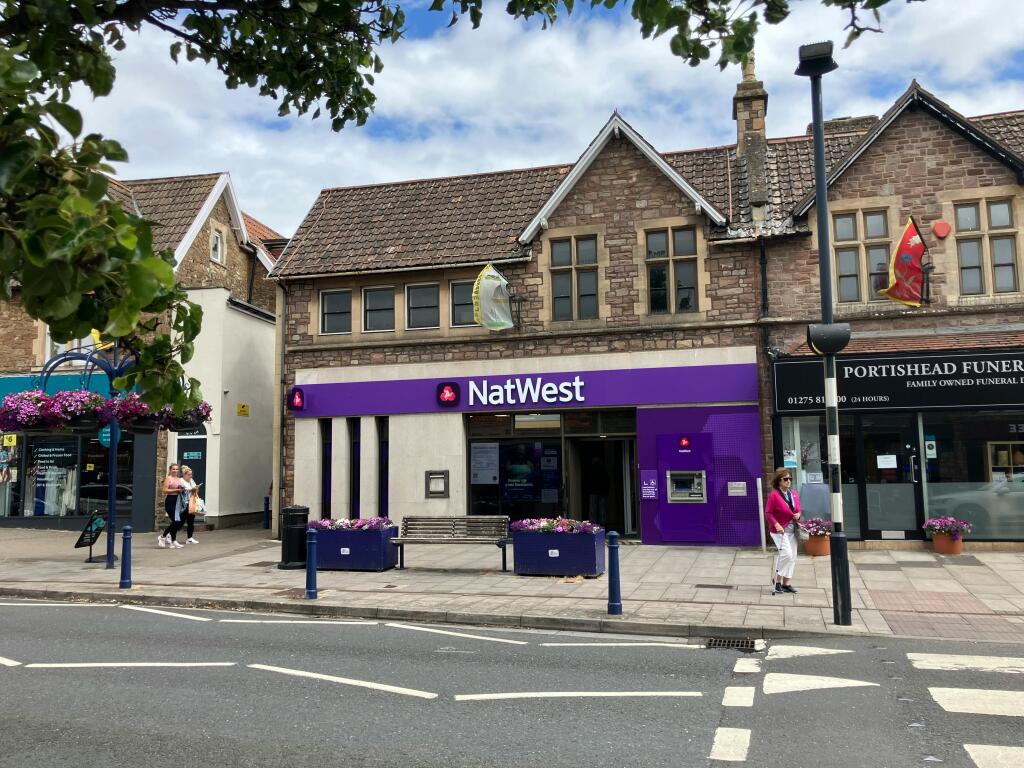 Main image of property: 25 High Street, Portishead, Bristol, BS20 6BL
