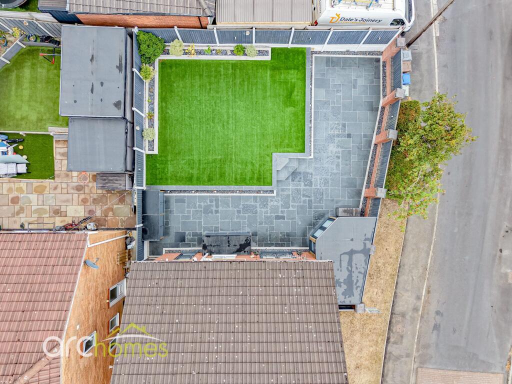 House in Wigan - View 4