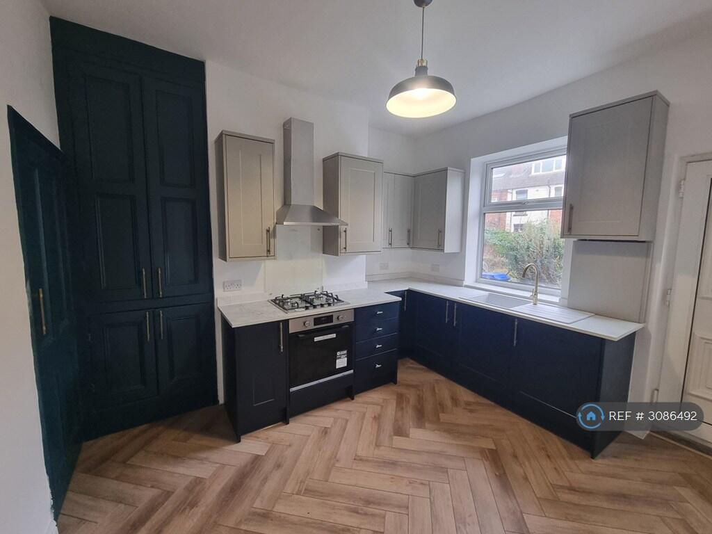 Main image of property: Pearson Place, Sheffield, S8