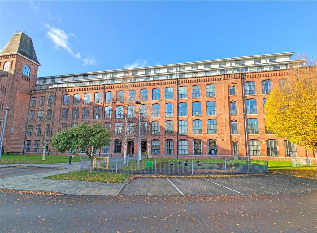 Main image of property: Victoria Mill, Reddish, Stockport, SK5