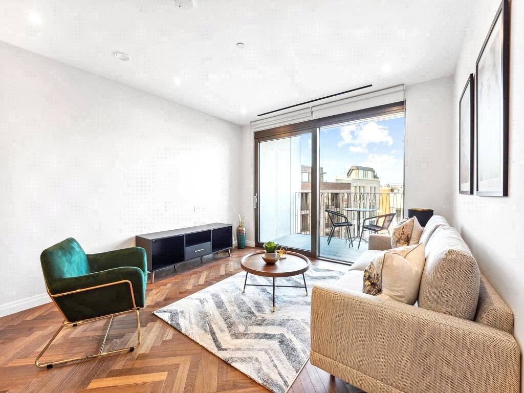 Main image of property: Michael Road, London, SW6