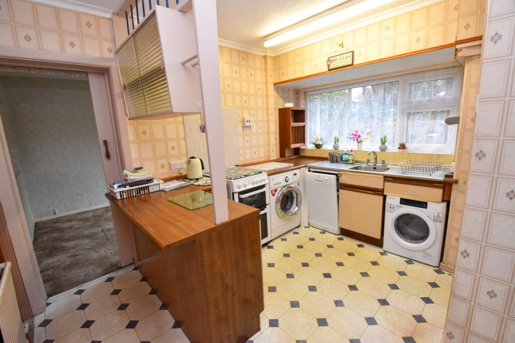 House in Trafford, Greater Manchester - More