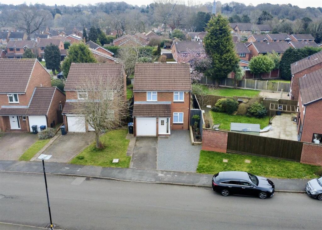 Additional image 25 of Fourlands Avenue, Sutton Coldfield