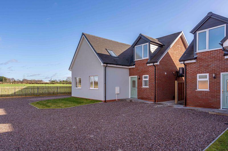 Main image of property: Dark Lane, Cross Green, Coven Heath