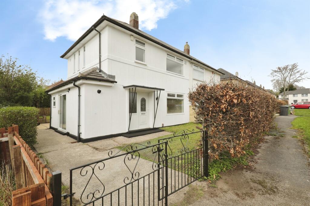 Main image of property: Fir Tree Gardens, Leeds