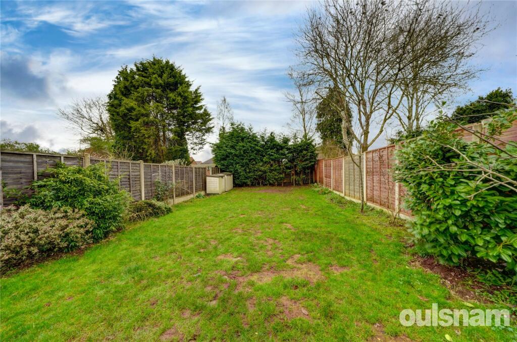 Additional image 23 of Middle Drive, Cofton Hackett, Birmingham, Worcestershire, B45