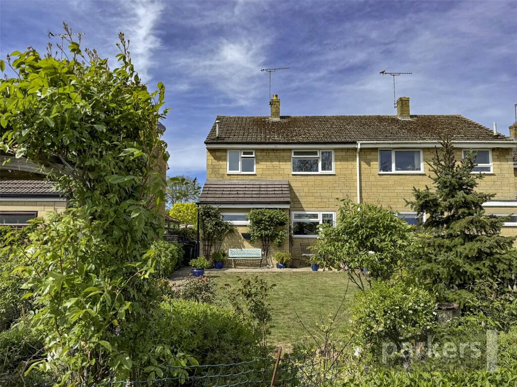 Main image of property: Brize Norton Road, Carterton, Oxfordshire, OX18