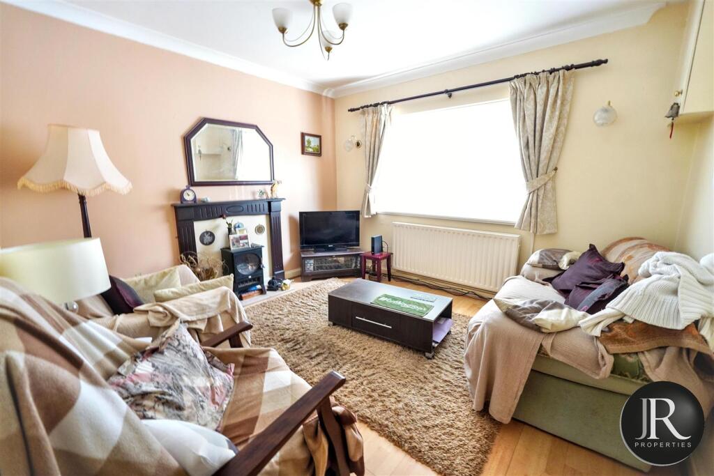 Arch Street, Brereton, Rugeley photo 4