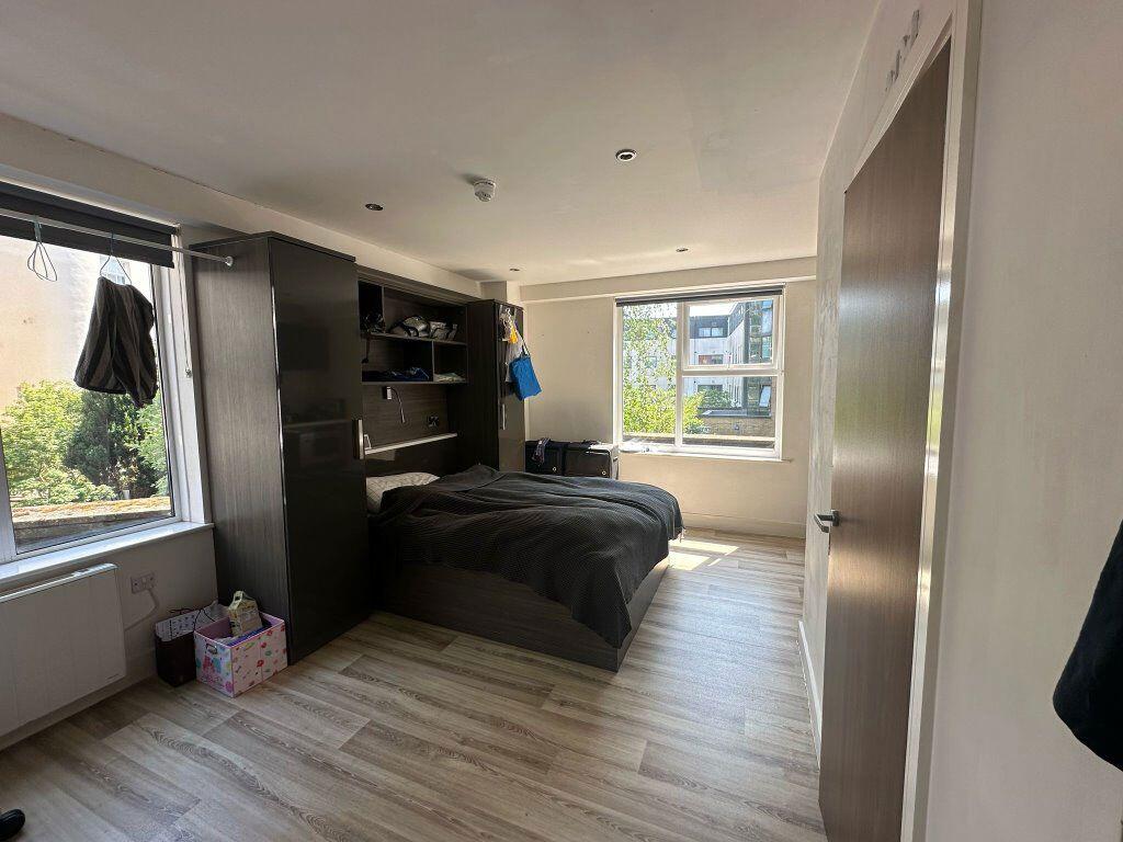 Main image of property: Andromeda House, Southampton, Hampshire
