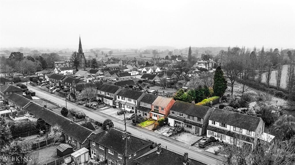 Additional image 26 of Kings Lane, Newton Regis, Tamworth, Warwickshire, B79