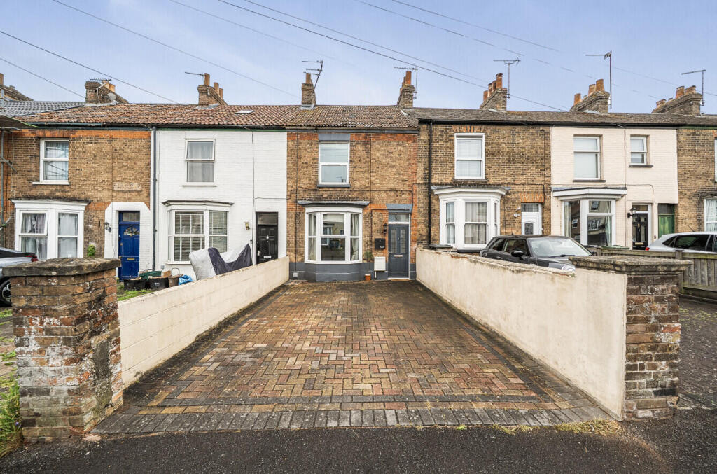 Main image of property: Alma Street, Taunton