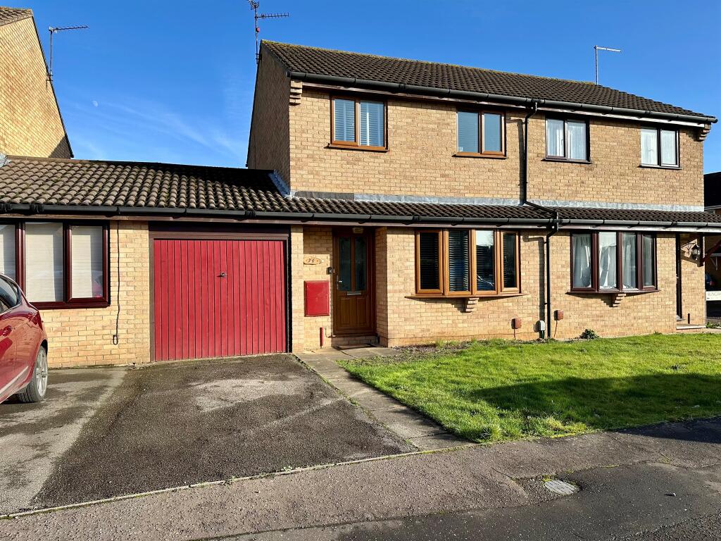 Main image of property: Ringwood, Bretton, PETERBOROUGH