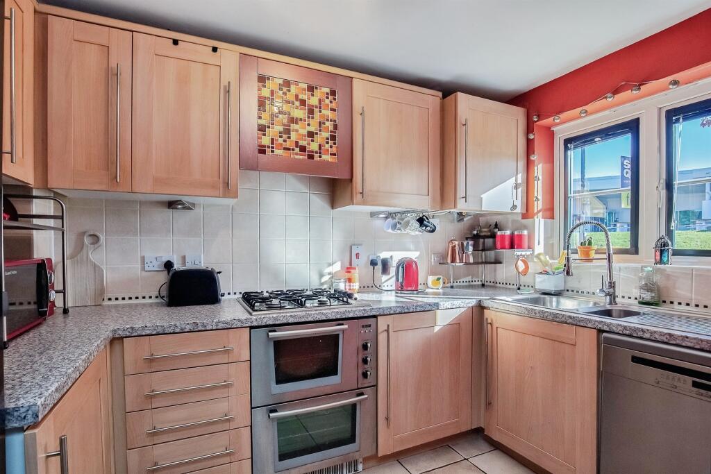 House in Northampton, Thrapston - View 2