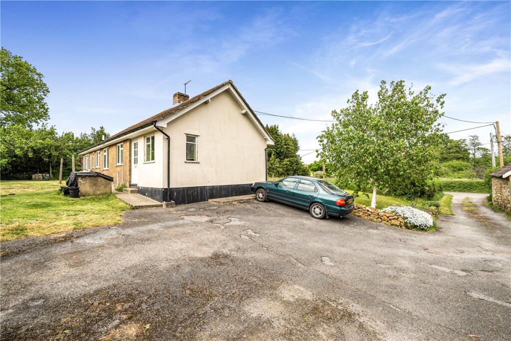 House in Taunton - More