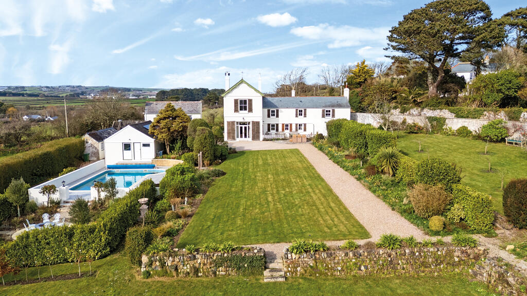 Main image of property: Marazion, South Cornish Coast, Cornwall