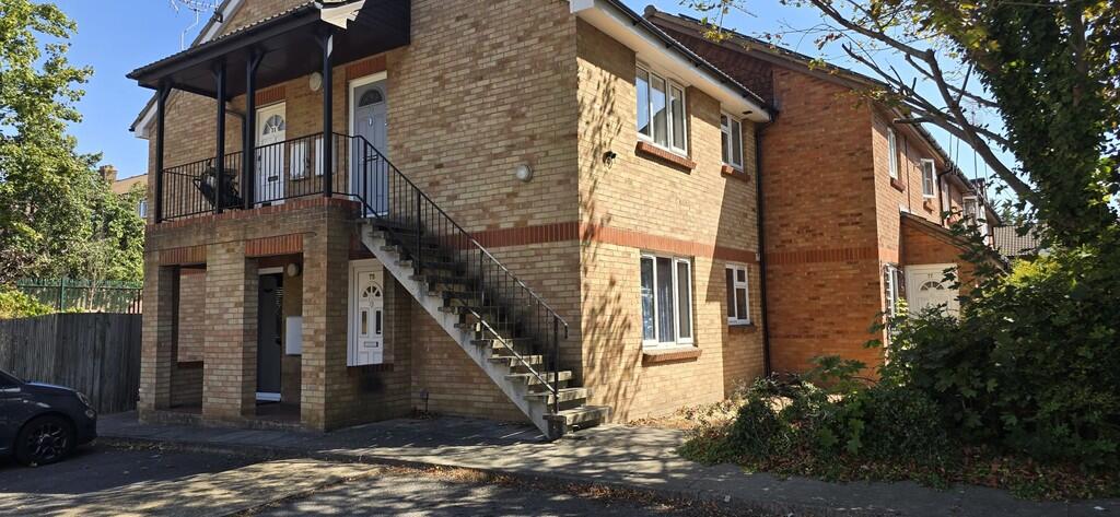Main image of property: Lowdell Close, Yiewsley