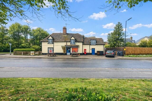 Main image of property: Chelmsford, Essex, CM1