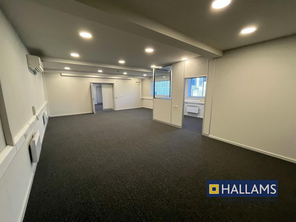 Ground Floor
