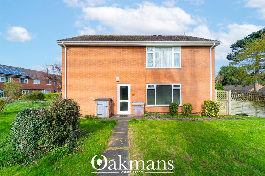 Westholme Croft, Birmingham, B30 photo 3