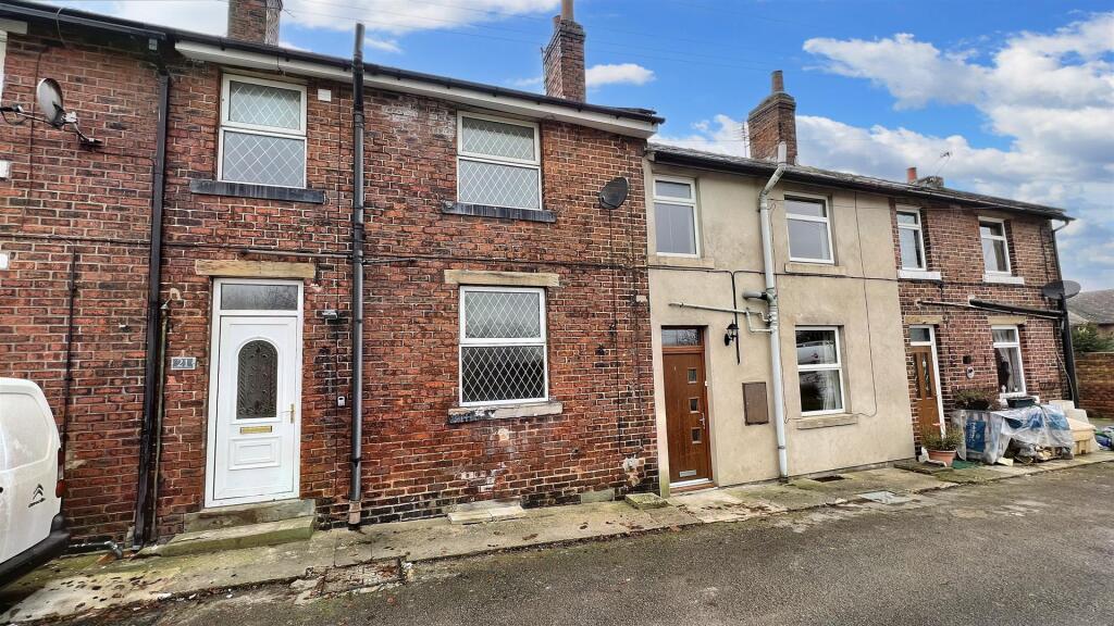 Main image of property: Woodbine Terrace, Clayton West, Huddersfield