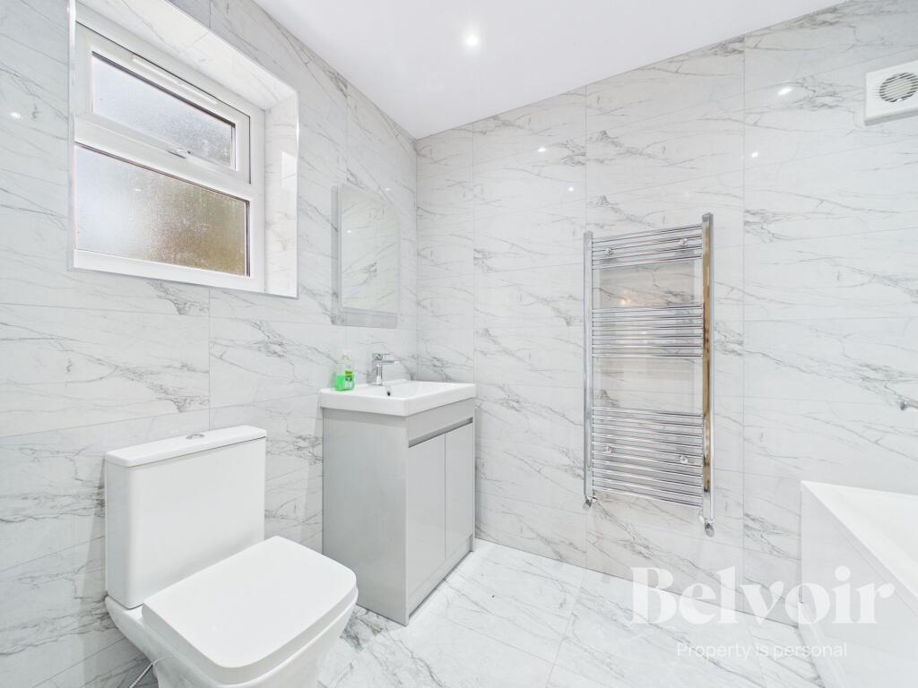 House in Shrewsbury, Spring Gardens, Greenfields - View 4
