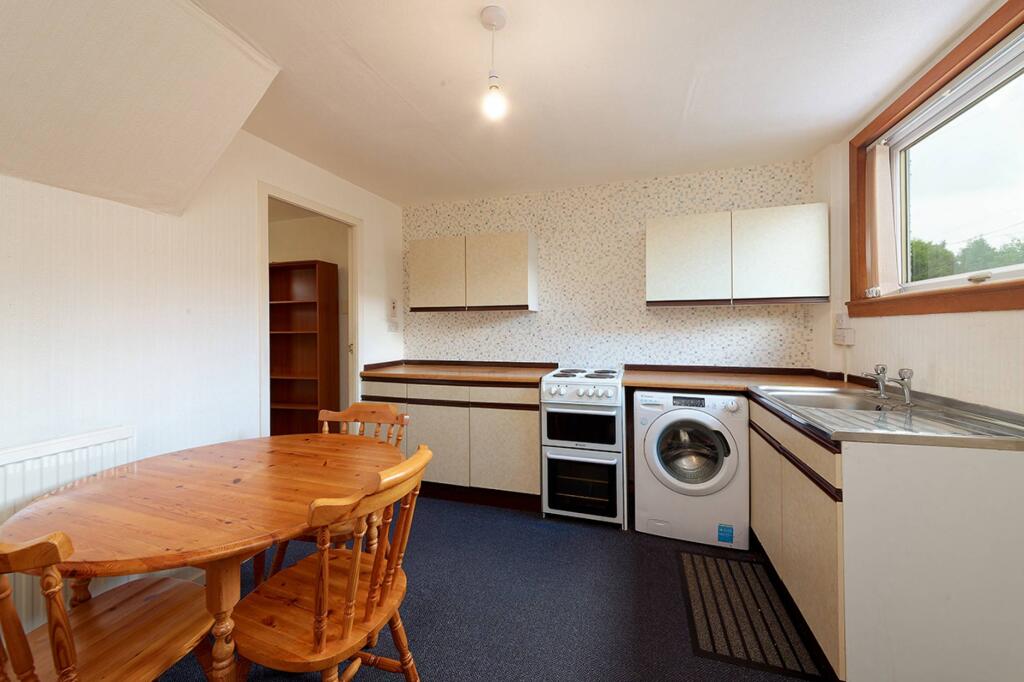 House in Kilbirnie, North Ayrshire - View 5