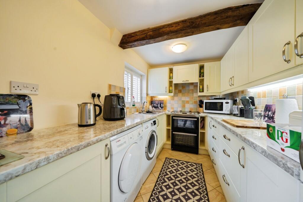 House in Warrington, Croft - View 3