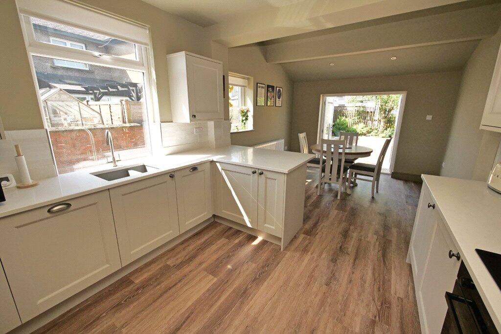 House in Gargrave - View 2