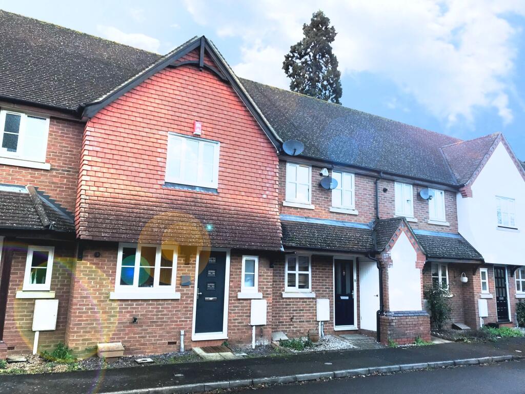 Main image of property: Horn Lane, Stony Stratford, MK11