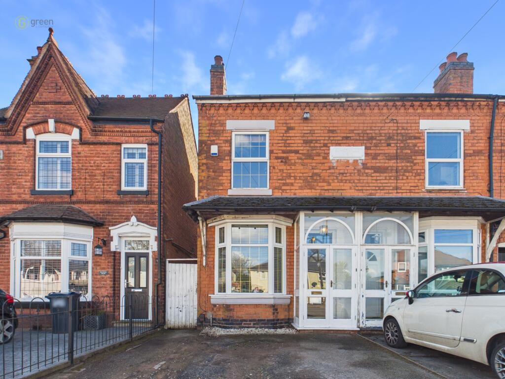 Main image of property: Jockey Road, Sutton Coldfield, B73